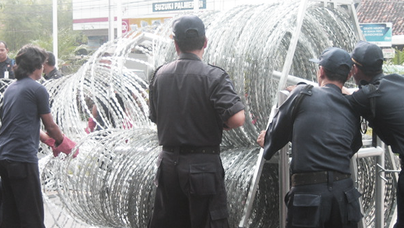 Easy Installation Ready In Minutes